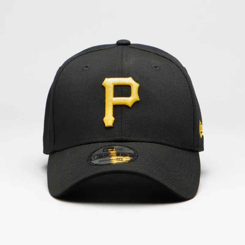 Șapcă Baseball MLB Pittsburgh Pirates Negru Adulți
