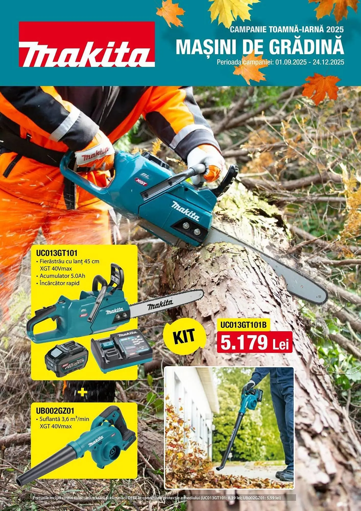 Catalog Makita - 1