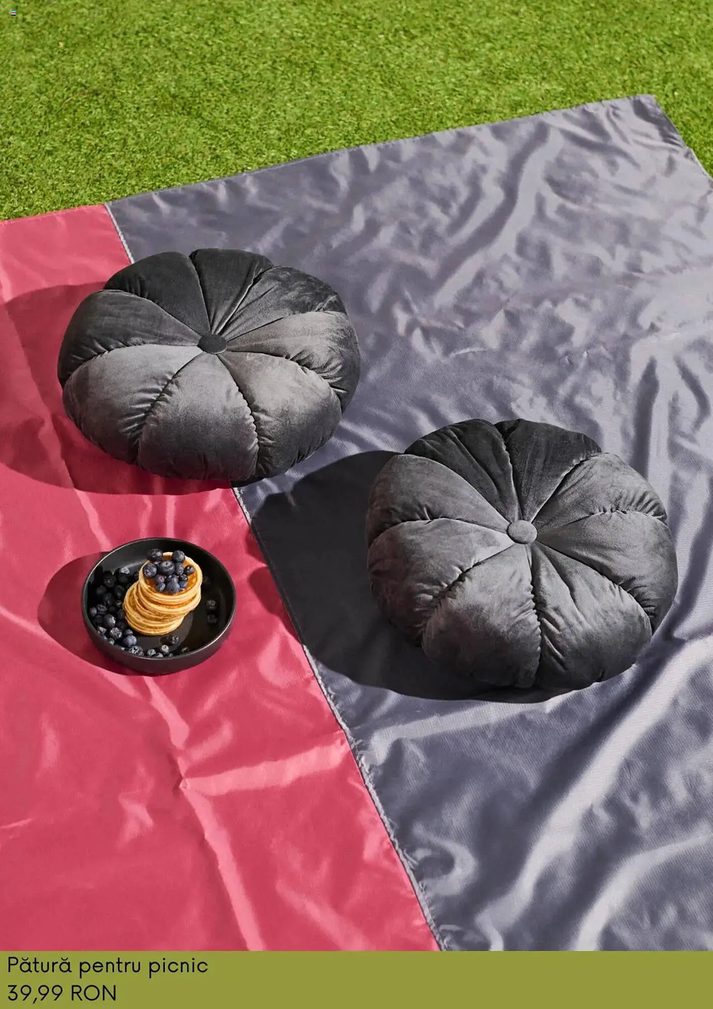 Catalog Catalog Sinsay de la 22 aprilie până la 26 mai 2025 - Revista Pagina 8