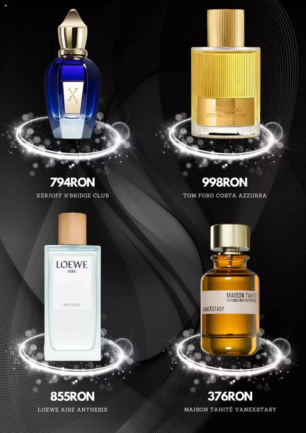 Catalog Catalog Notino de la 1 august până la 31 decembrie 2023 - Revista Pagina 6