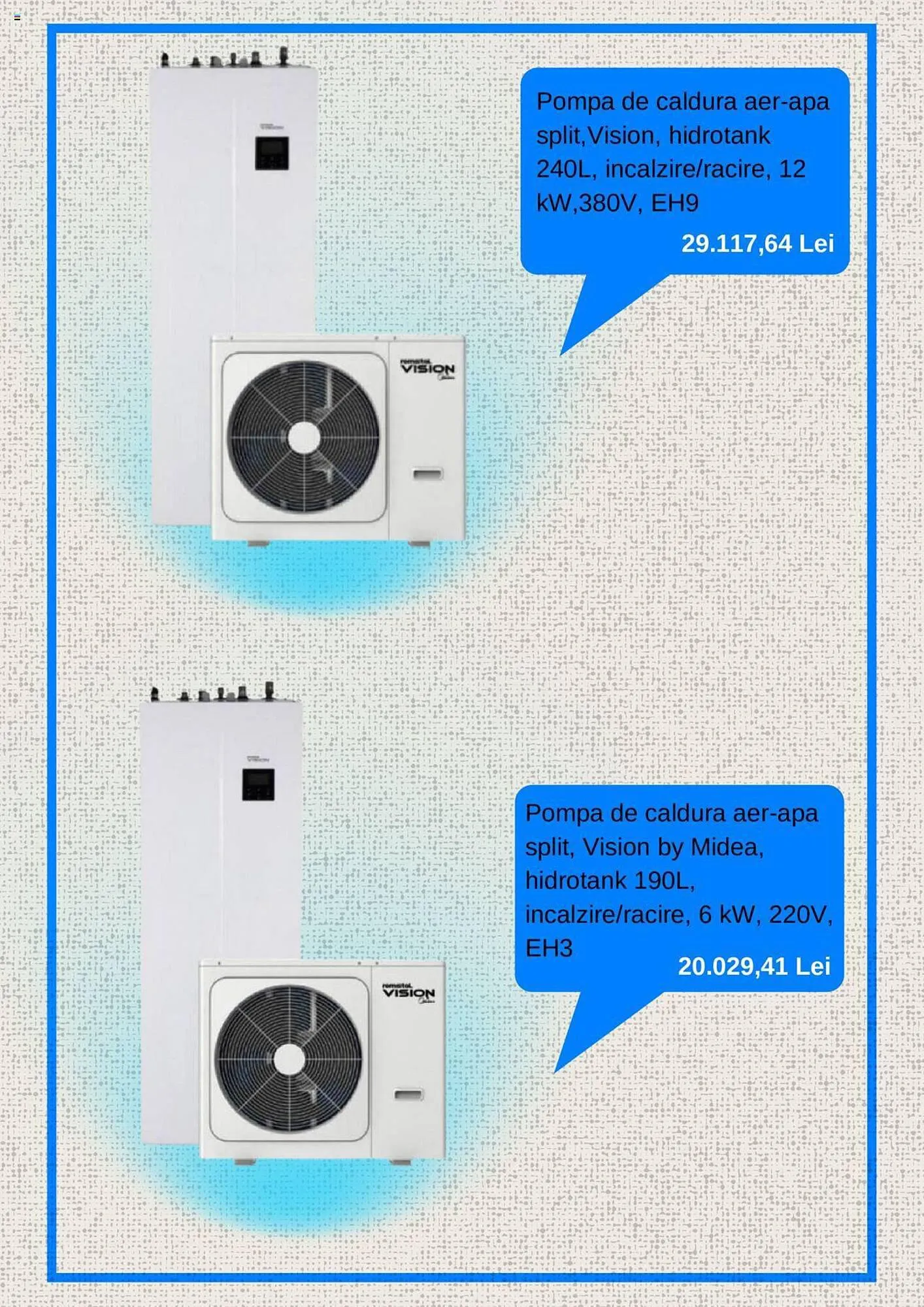Catalog Romstal catalog de la 4 octombrie până la 31 decembrie 2023 - Revista Pagina 5