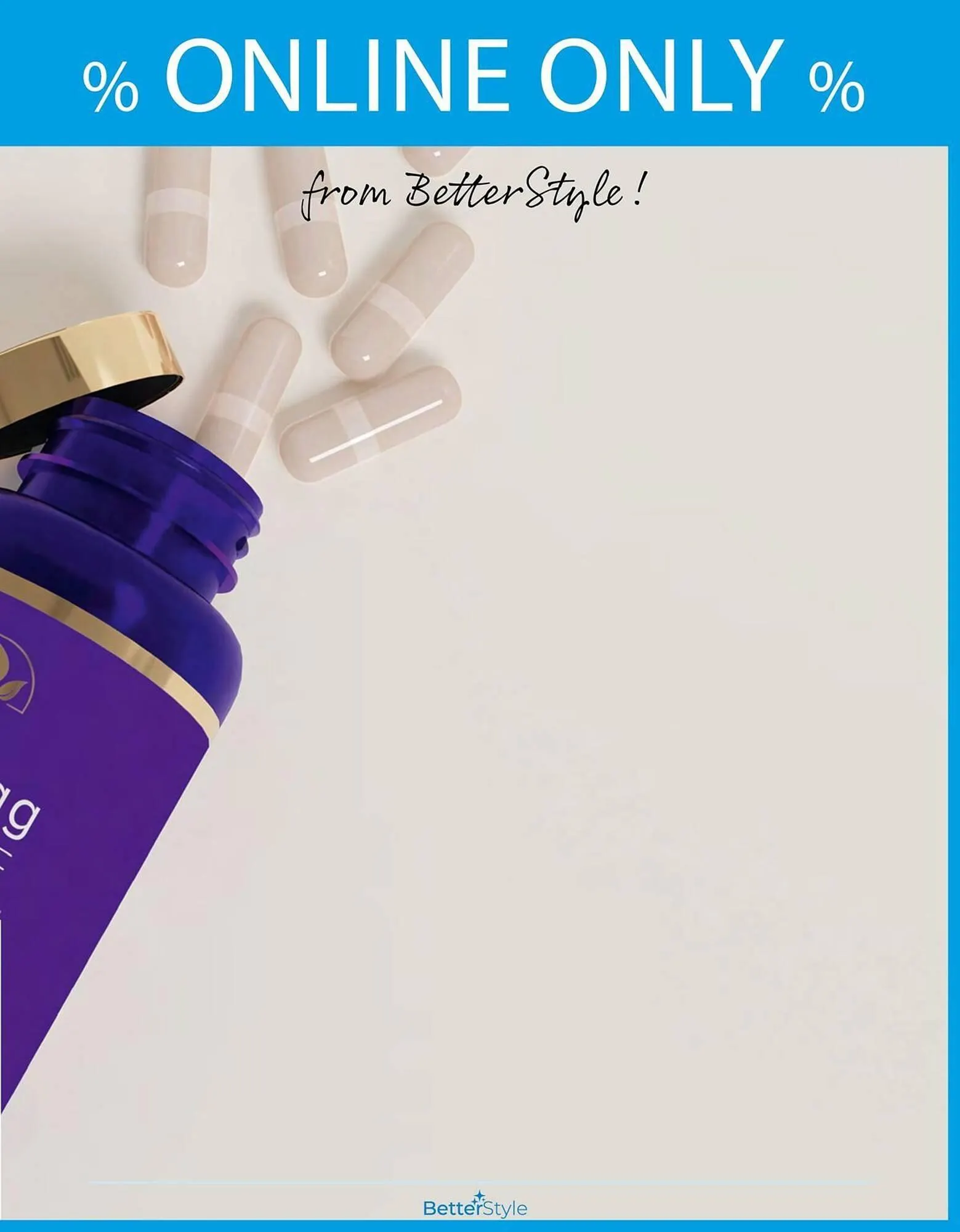 Catalog Catalog BetterStyle de la 1 august până la 31 august 2025 - Revista Pagina 147