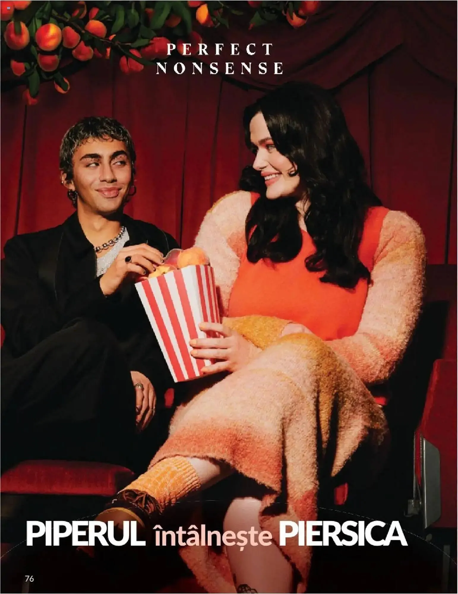 Catalog Catalog Avon de la 31 mai până la 30 iunie 2025 - Revista Pagina 76