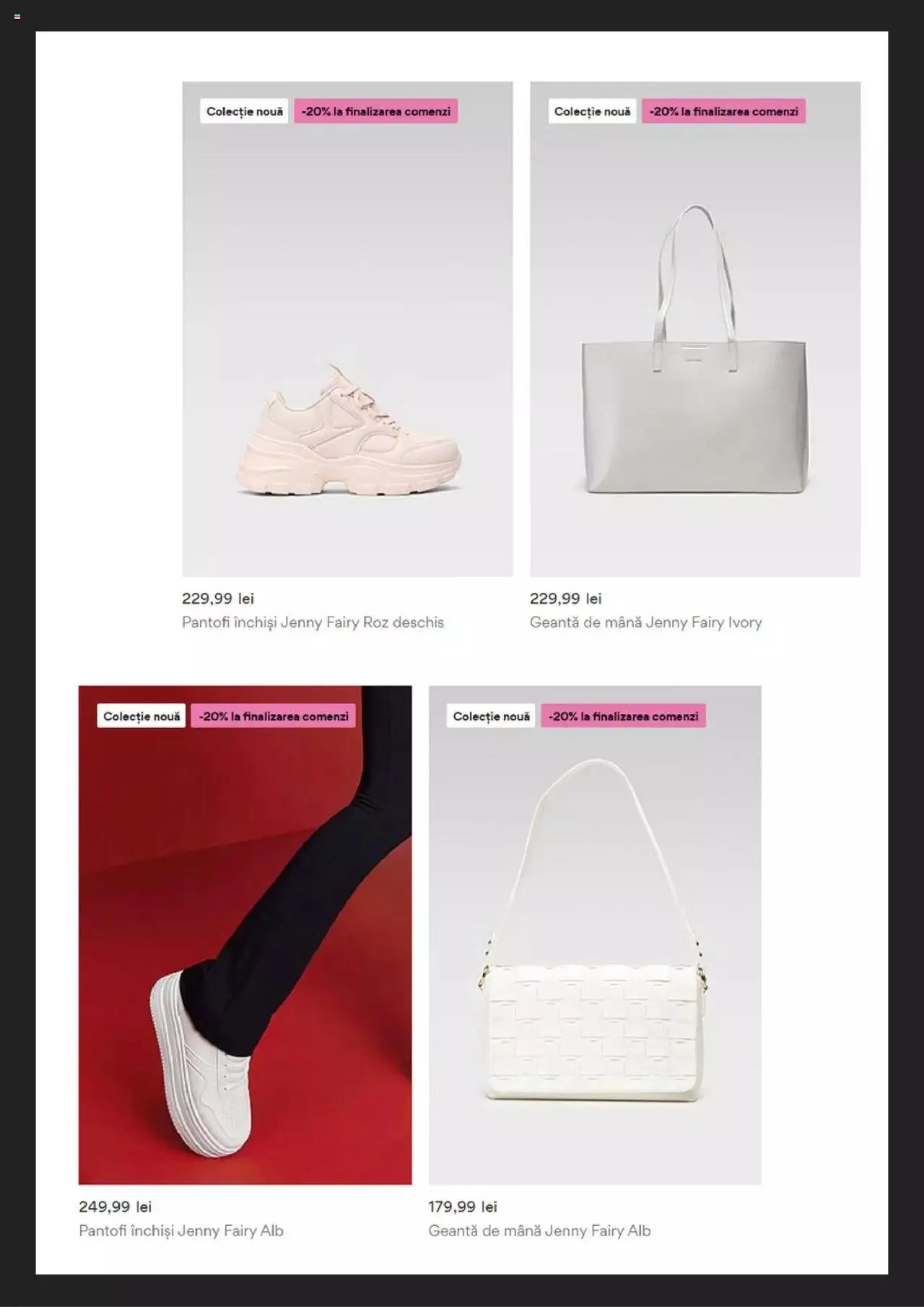 Catalog Catalog CCC de la 20 martie până la 31 decembrie 2023 - Revista Pagina 4