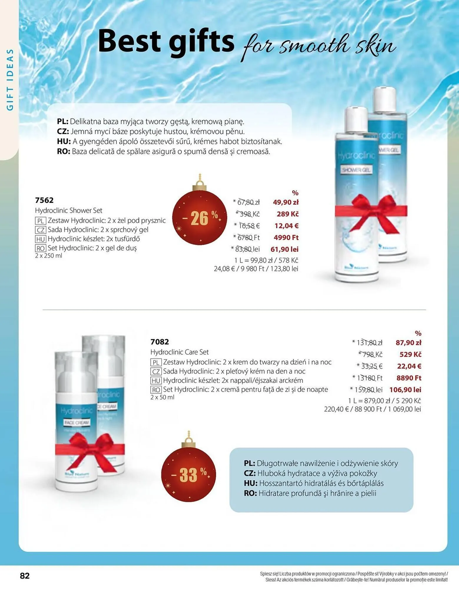 Catalog Catalog BetterStyle de la 3 decembrie până la 31 decembrie 2025 - Revista Pagina 82