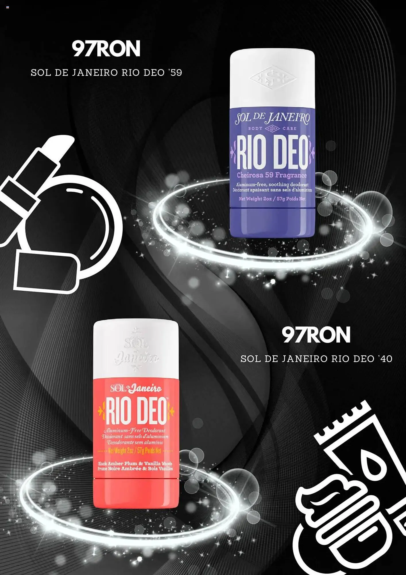 Catalog Catalog Notino de la 1 mai până la 31 mai 2025 - Revista Pagina 7