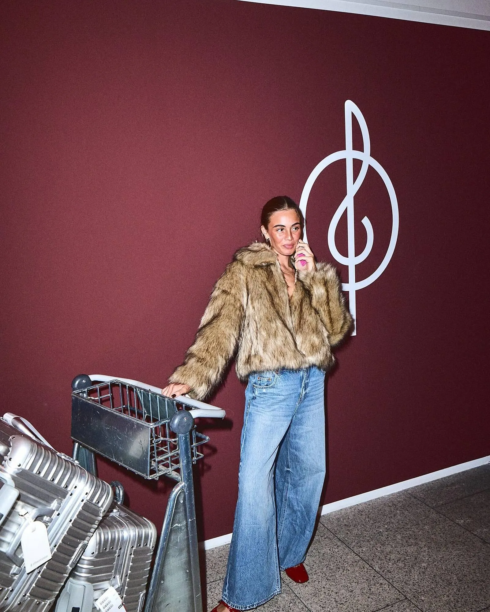 Catalog Catalog Stradivarius de la 25 octombrie până la 13 noiembrie 2024 - Revista Pagina 9