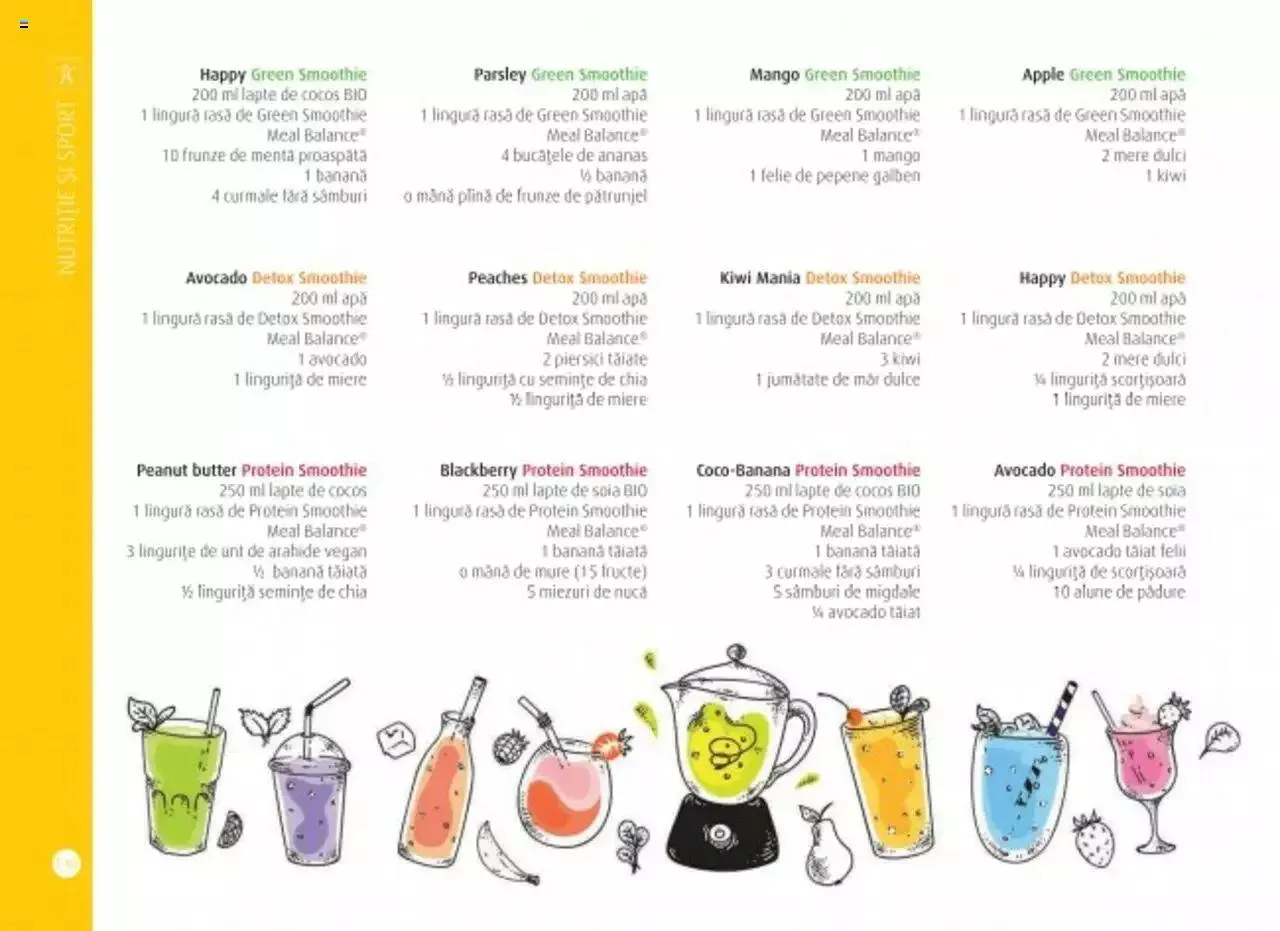 Catalog Catalog Life Care de la 1 septembrie până la 31 decembrie 2023 - Revista Pagina 142