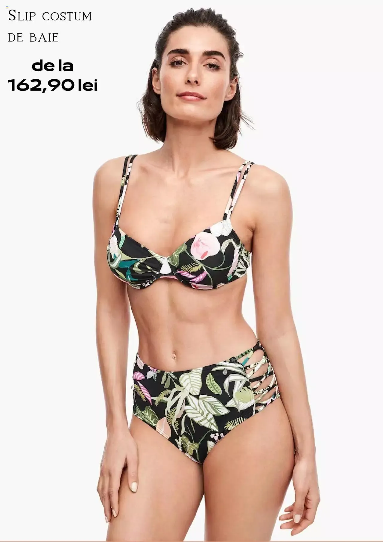 Catalog Catalog ABOUT YOU de la 5 august până la 31 decembrie 2023 - Revista Pagina 14