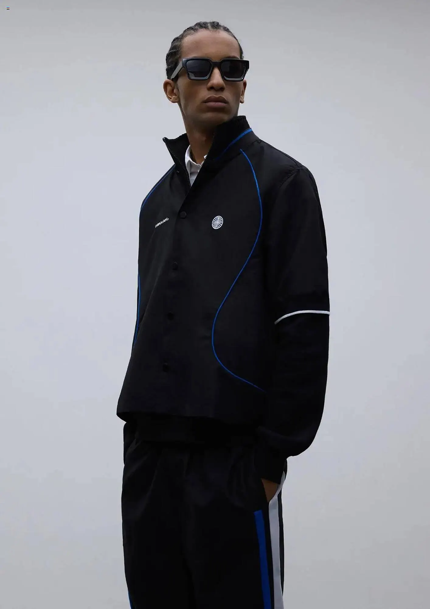 Catalog Catalog Bershka de la 3 ianuarie până la 31 ianuarie 2025 - Revista Pagina 8