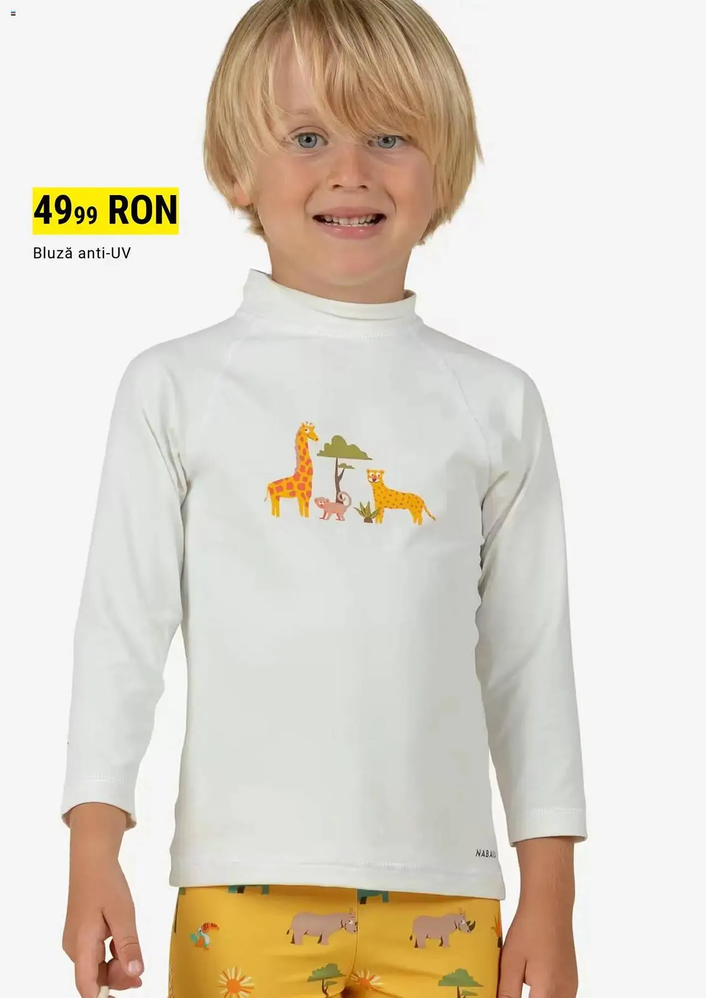 Catalog Catalog Decathlon de la 31 mai până la 30 iunie 2025 - Revista Pagina 5