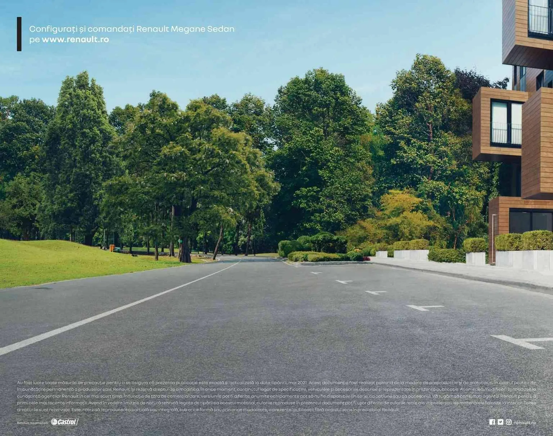 Catalog Renault catalog de la 1 ianuarie până la 31 decembrie 2023 - Revista Pagina 12