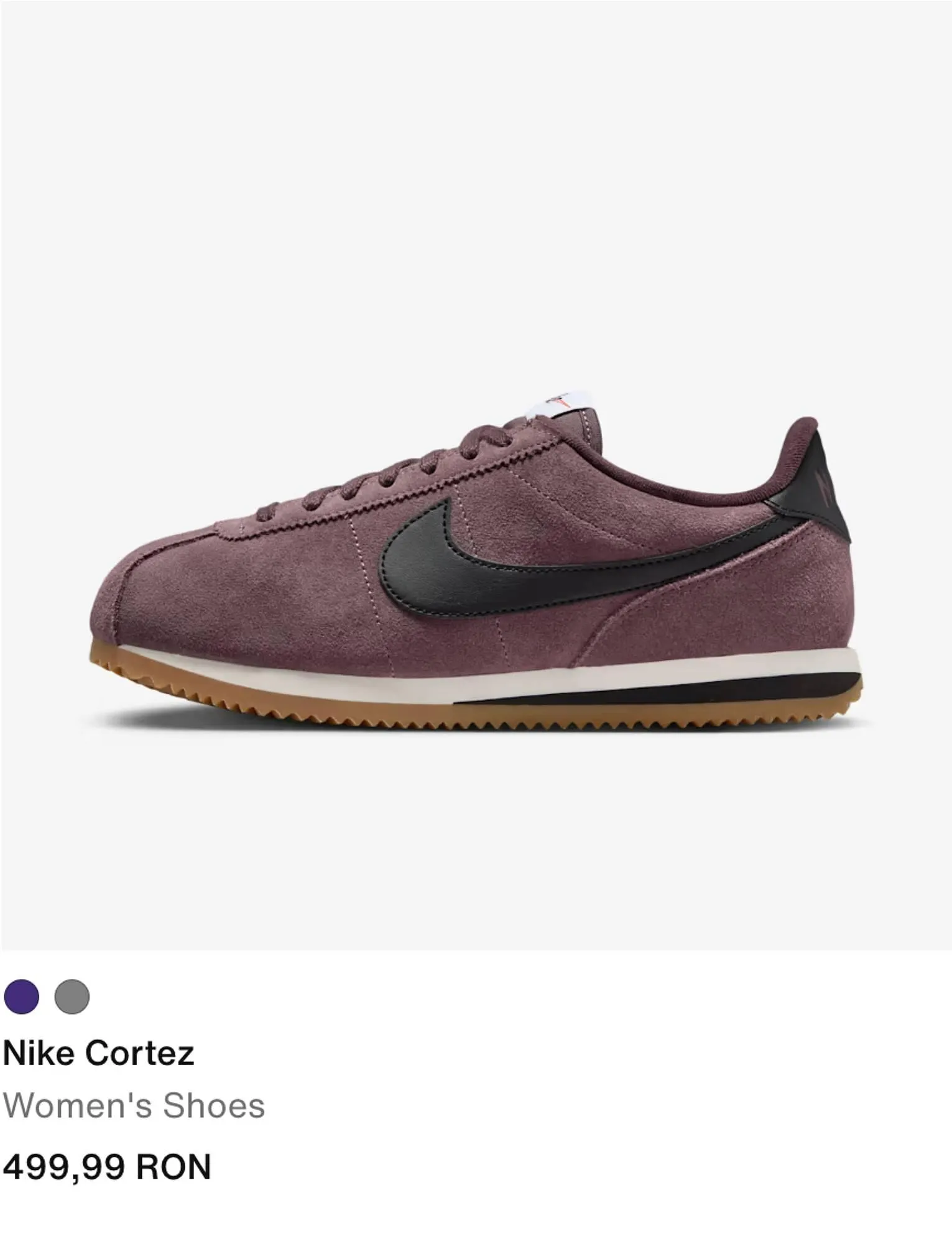 Catalog Catalog Nike de la 8 ianuarie până la 21 ianuarie 2026 - Revista Pagina 5