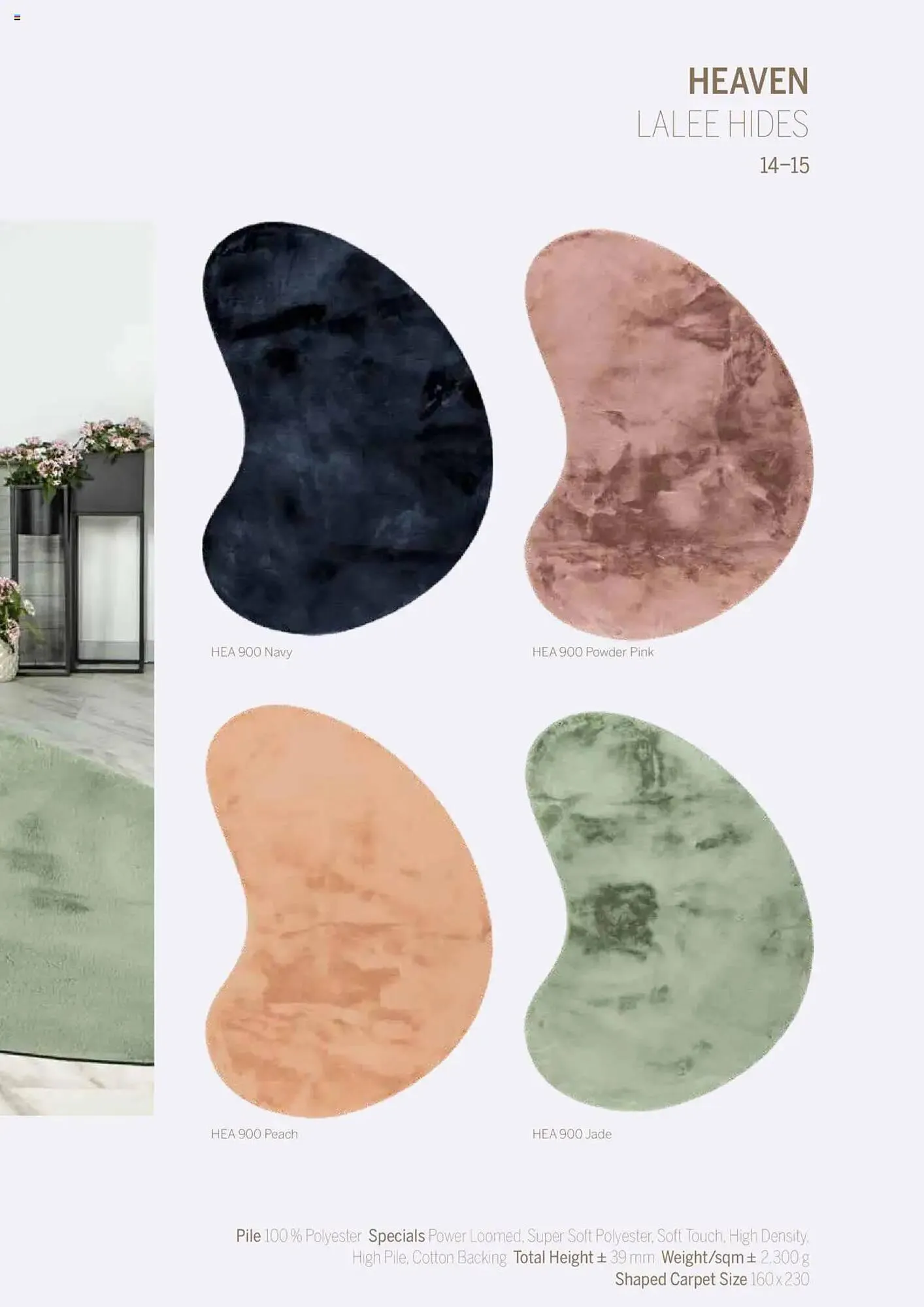 Catalog Catalog Proges de la 11 decembrie până la 31 decembrie 2025 - Revista Pagina 15