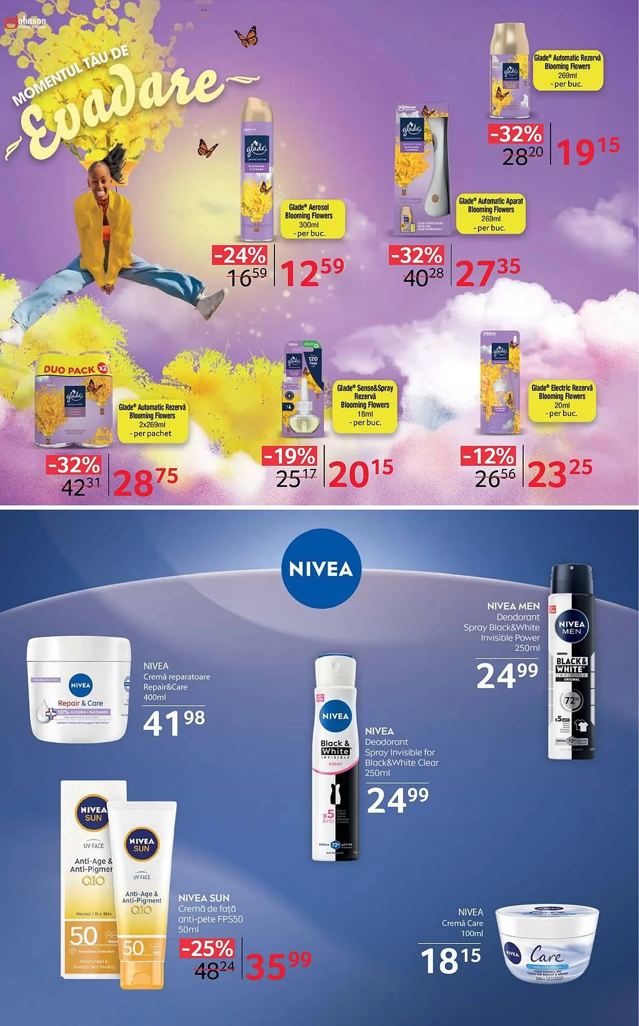 Catalog Catalog Selgros de la 18 aprilie până la 1 mai 2025 - Revista Pagina 32