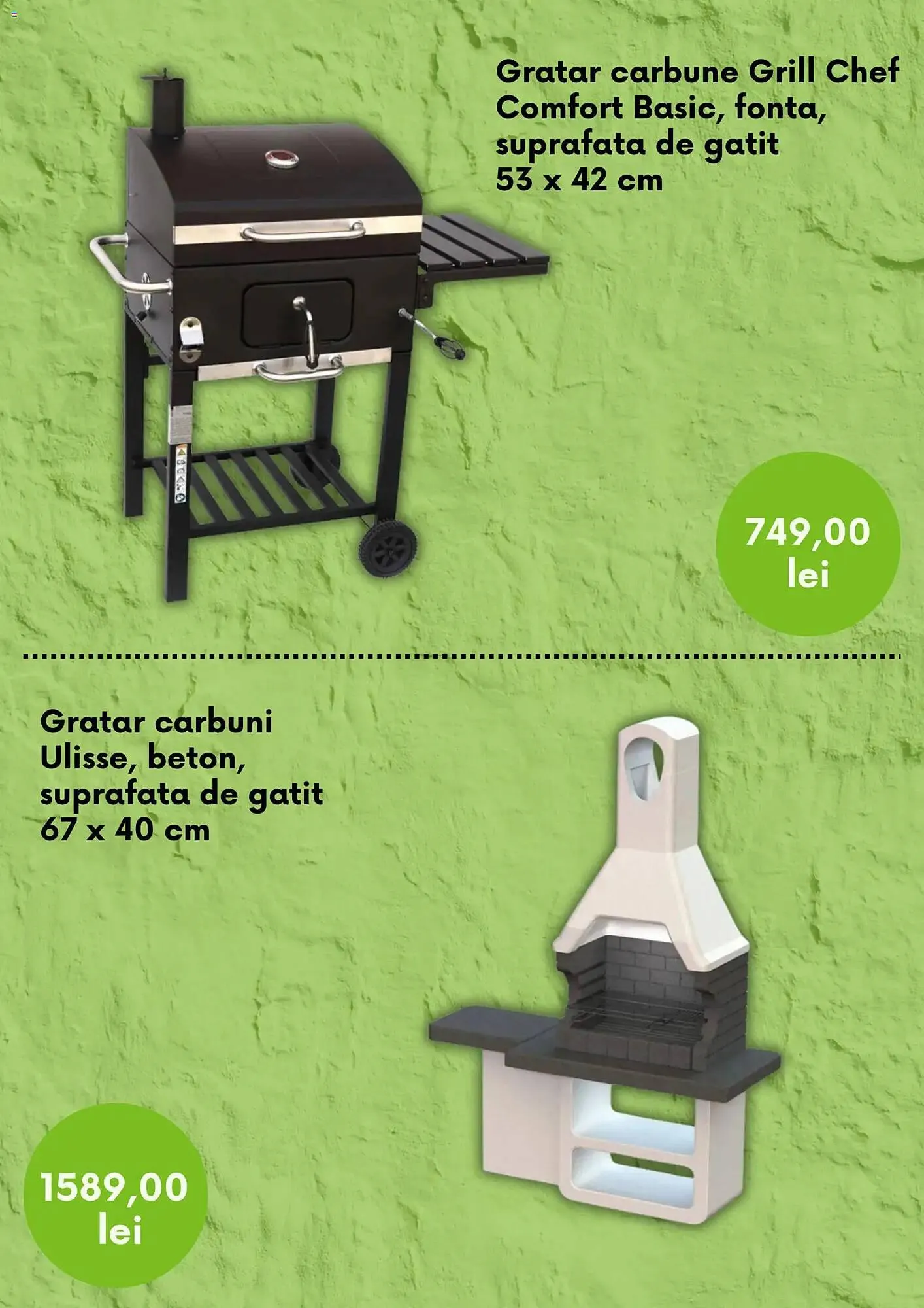 Catalog Catalog Leroy Merlin de la 7 mai până la 25 iunie 2026 - Revista Pagina 2