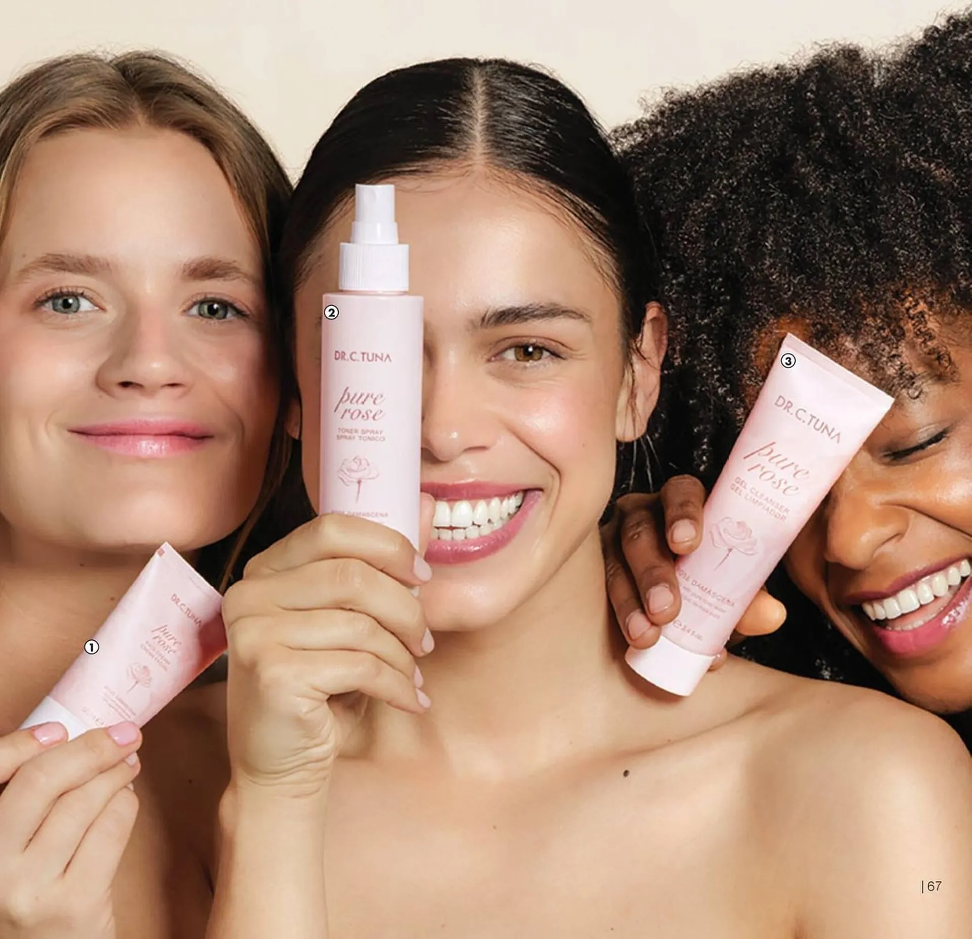 Catalog Catalog Farmasi de la 1 aprilie până la 31 august 2026 - Revista Pagina 169