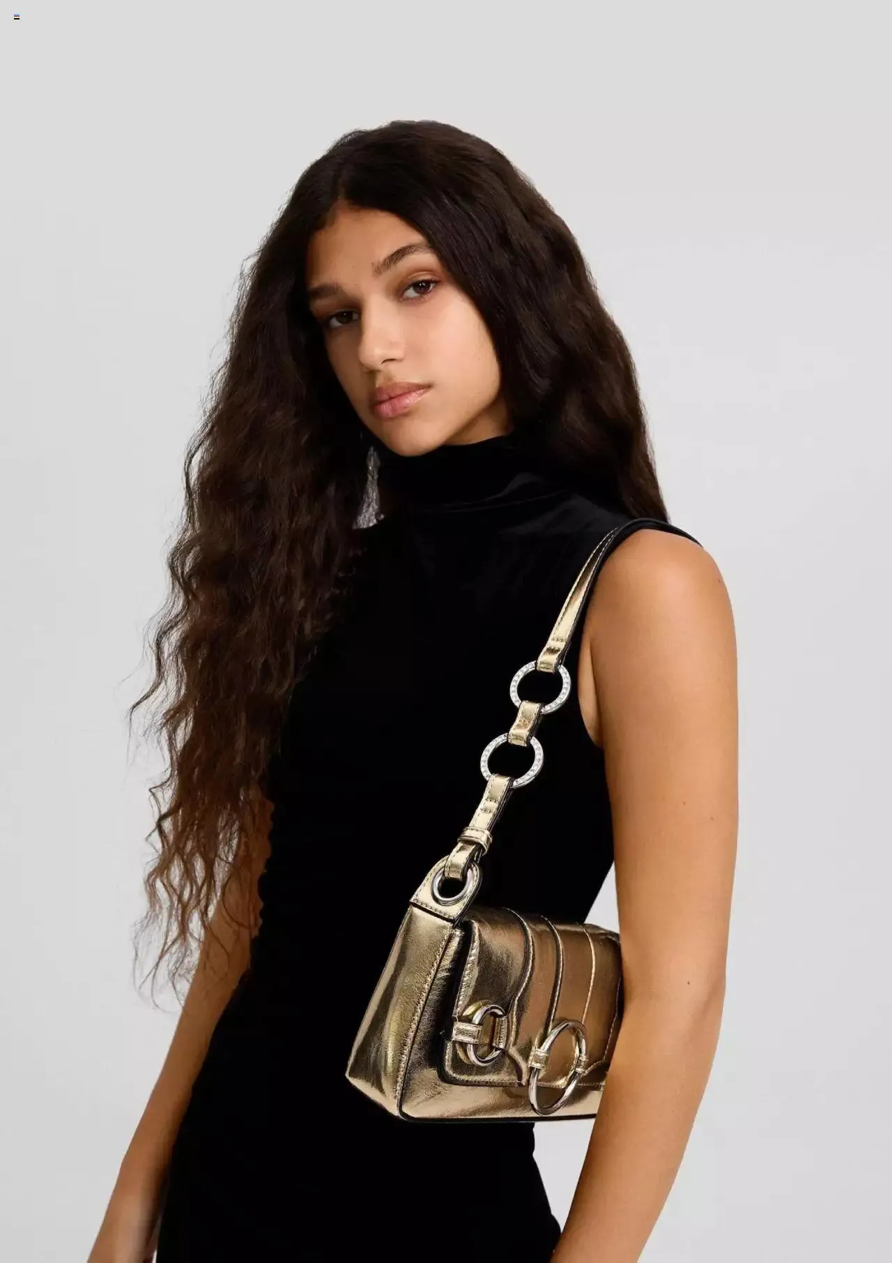 Catalog Bershka catalog - Women de la 1 decembrie până la 31 decembrie 2023 - Revista Pagina 12