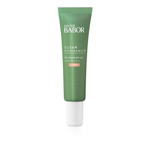BB Cream Dr Babor Cleanformance Spf 20 30ml medium