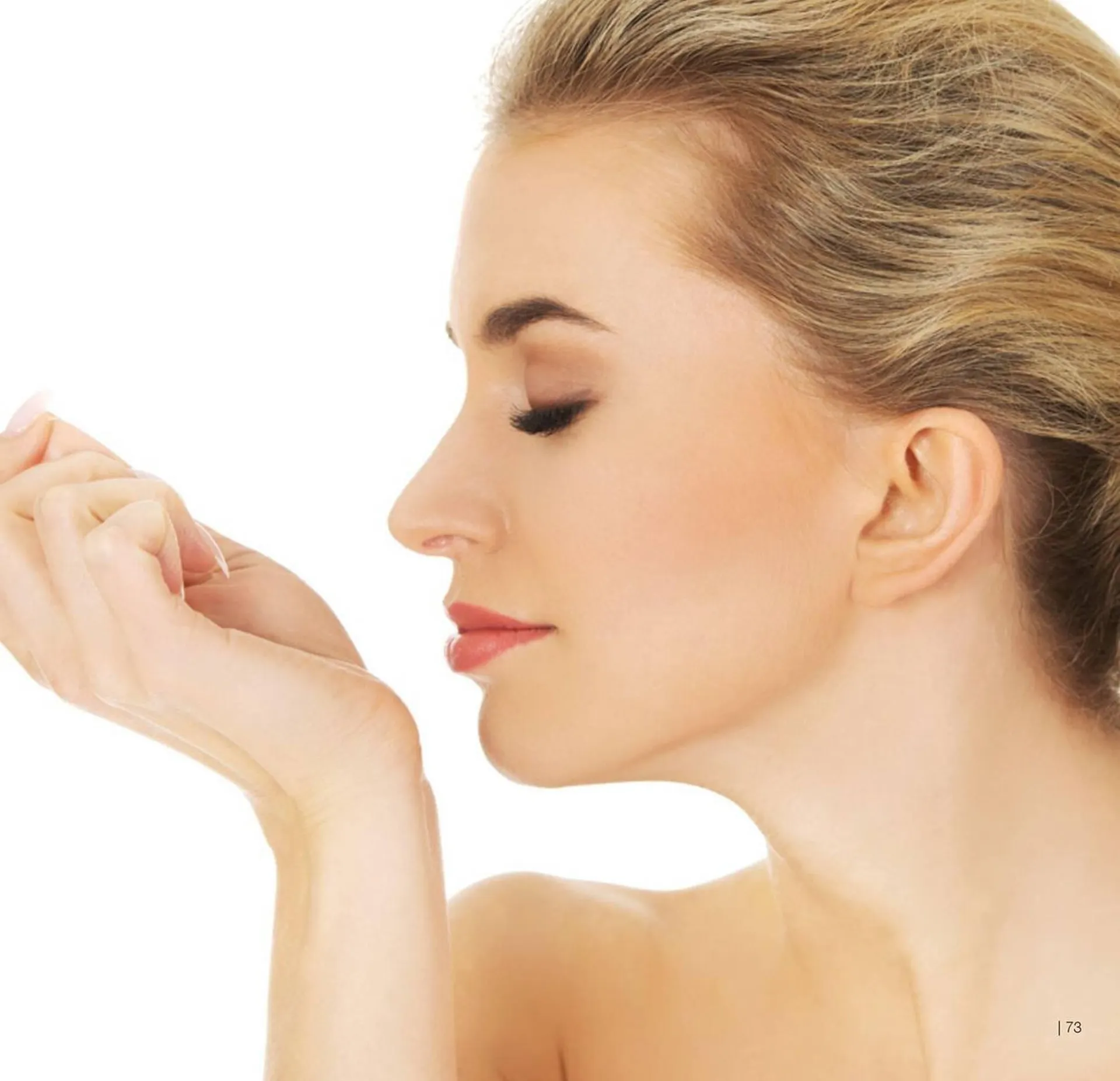 Catalog Catalog Farmasi de la 1 aprilie până la 31 august 2026 - Revista Pagina 73