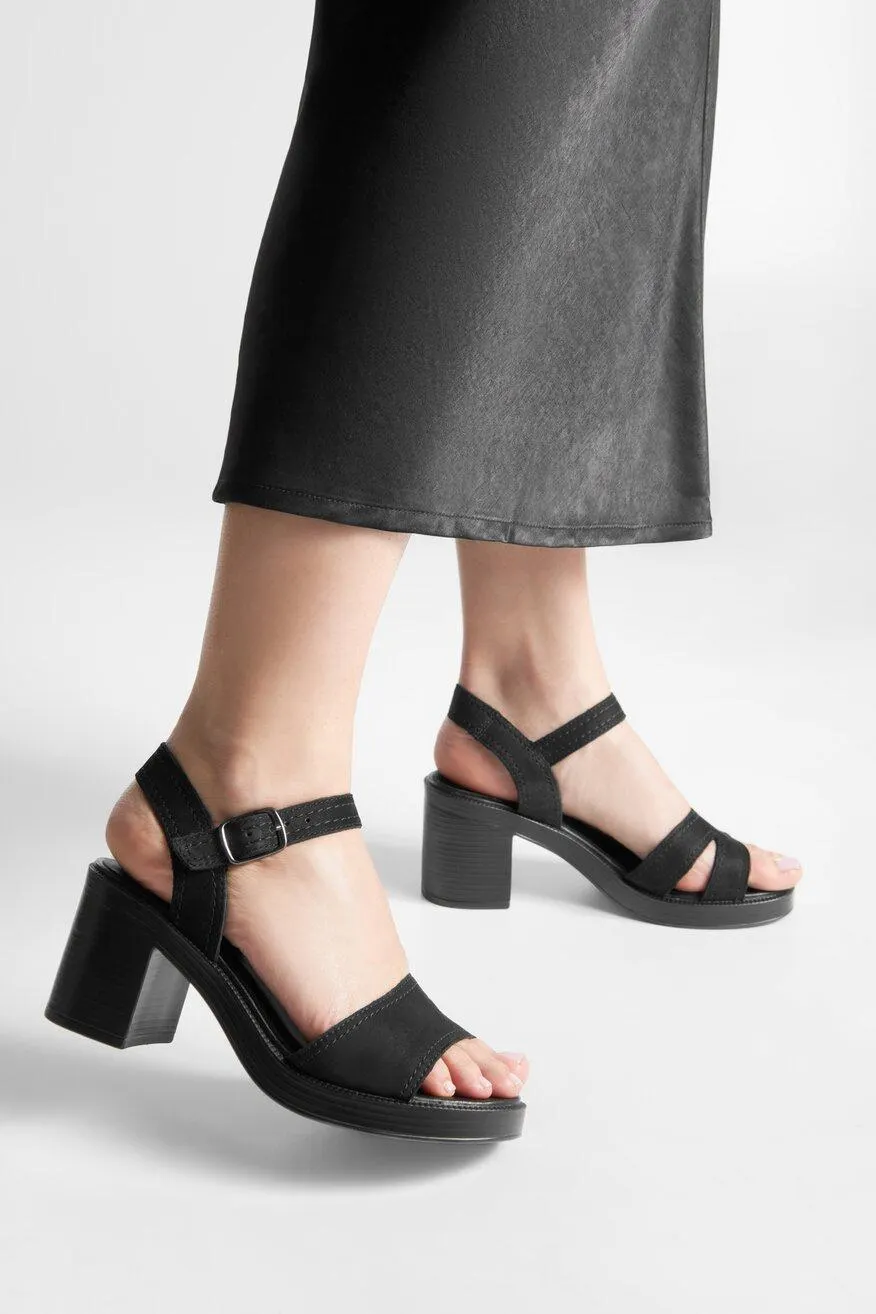 Sandale Lasocki NEGRU