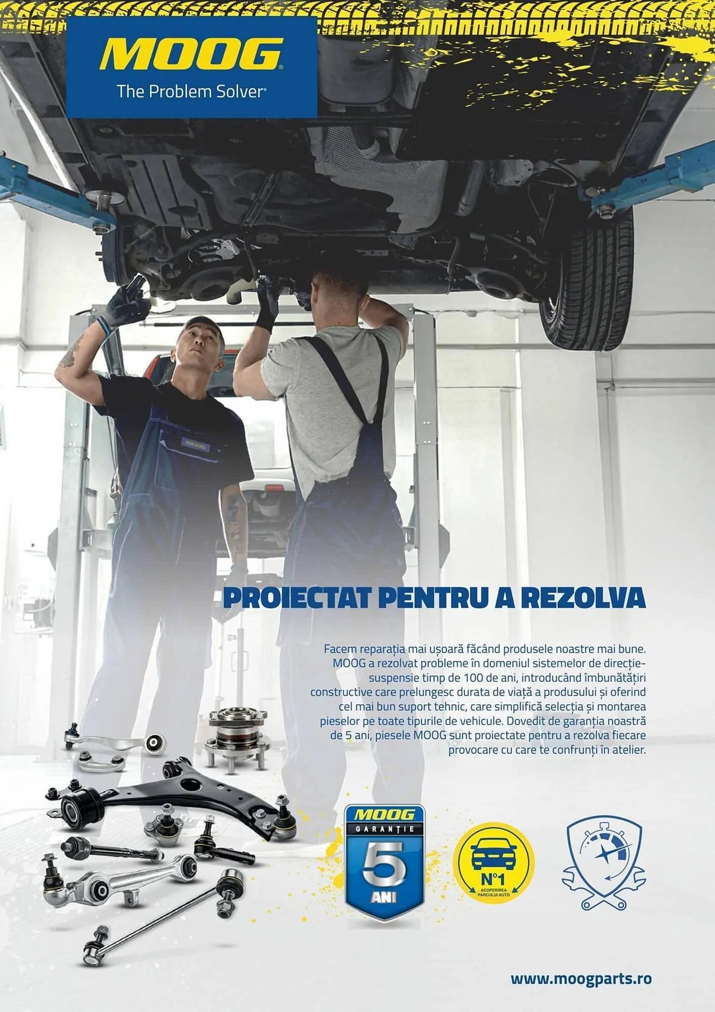 Catalog Catalog UNIX Auto de la 1 iulie până la 31 iulie 2025 - Revista Pagina 44