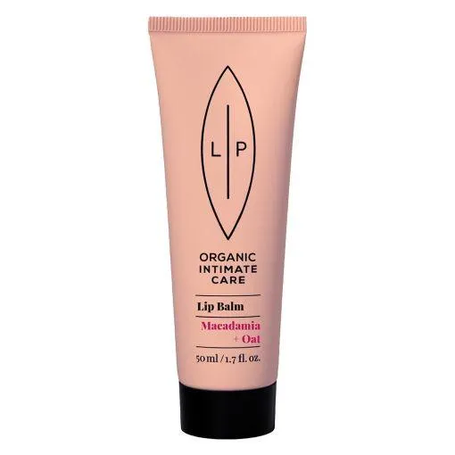 Balsam intim Macadamia & Oat Lip Intimate Care