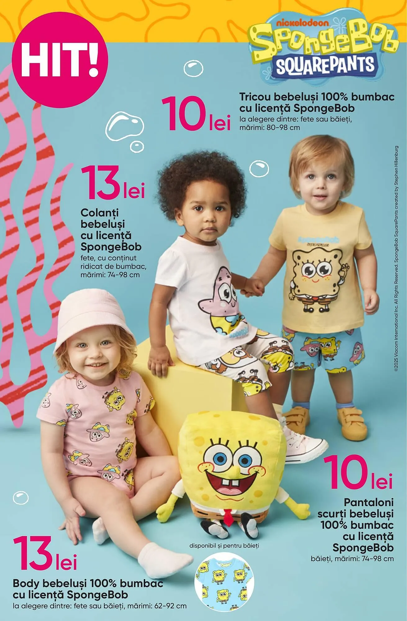 Catalog Catalog Pepco de la 10 aprilie până la 23 aprilie 2025 - Revista Pagina 4