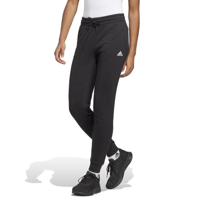 Pantalon de trening Fitness ADIDAS Negru Damă