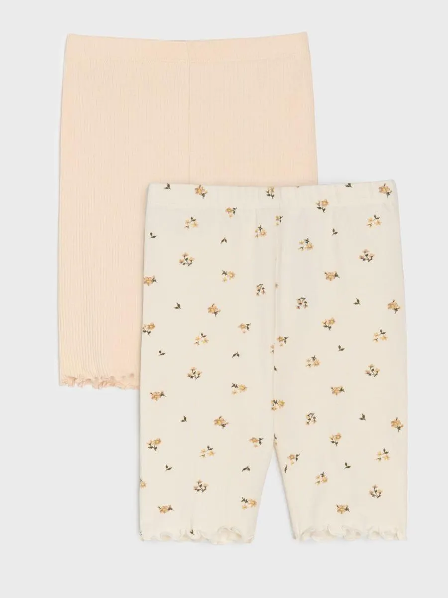 Set de 2 perechi de colanți