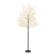 ANTUM Copac luminos 480 micro LED-uri