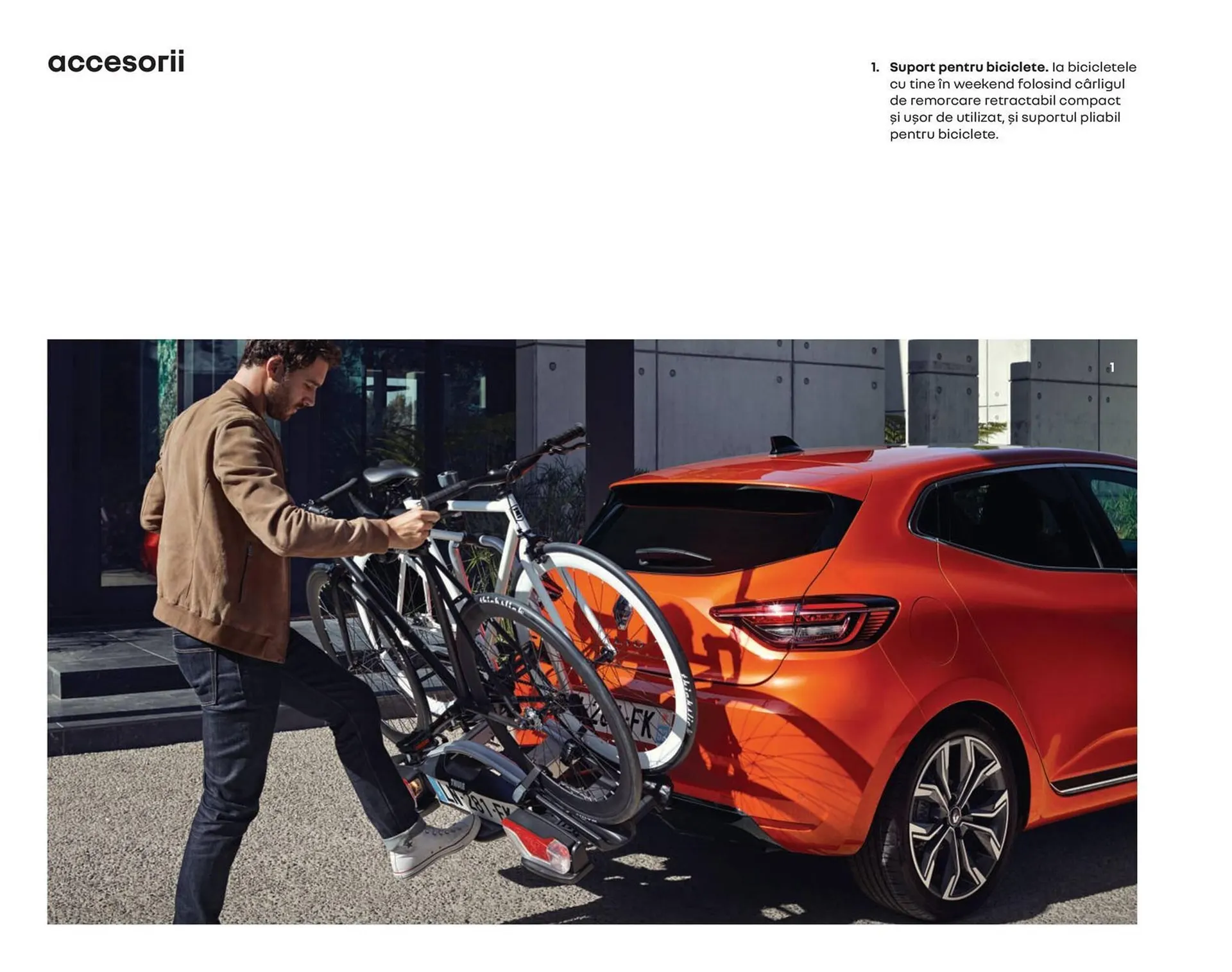 Catalog Renault catalog de la 7 august până la 31 decembrie 2023 - Revista Pagina 28