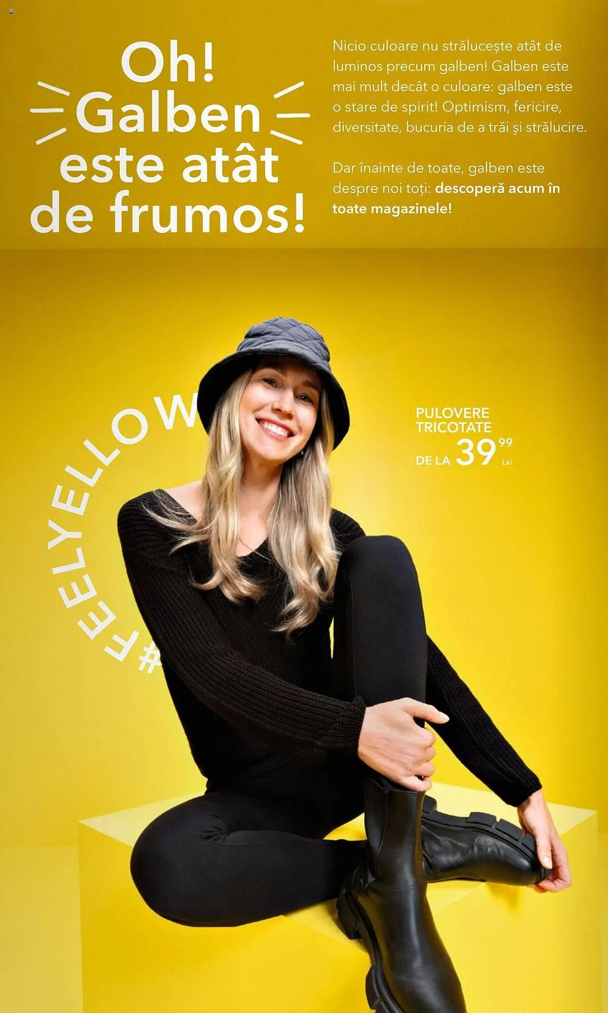 Catalog Takko catalog de la 6 septembrie până la 12 septembrie 2023 - Revista Pagina 6