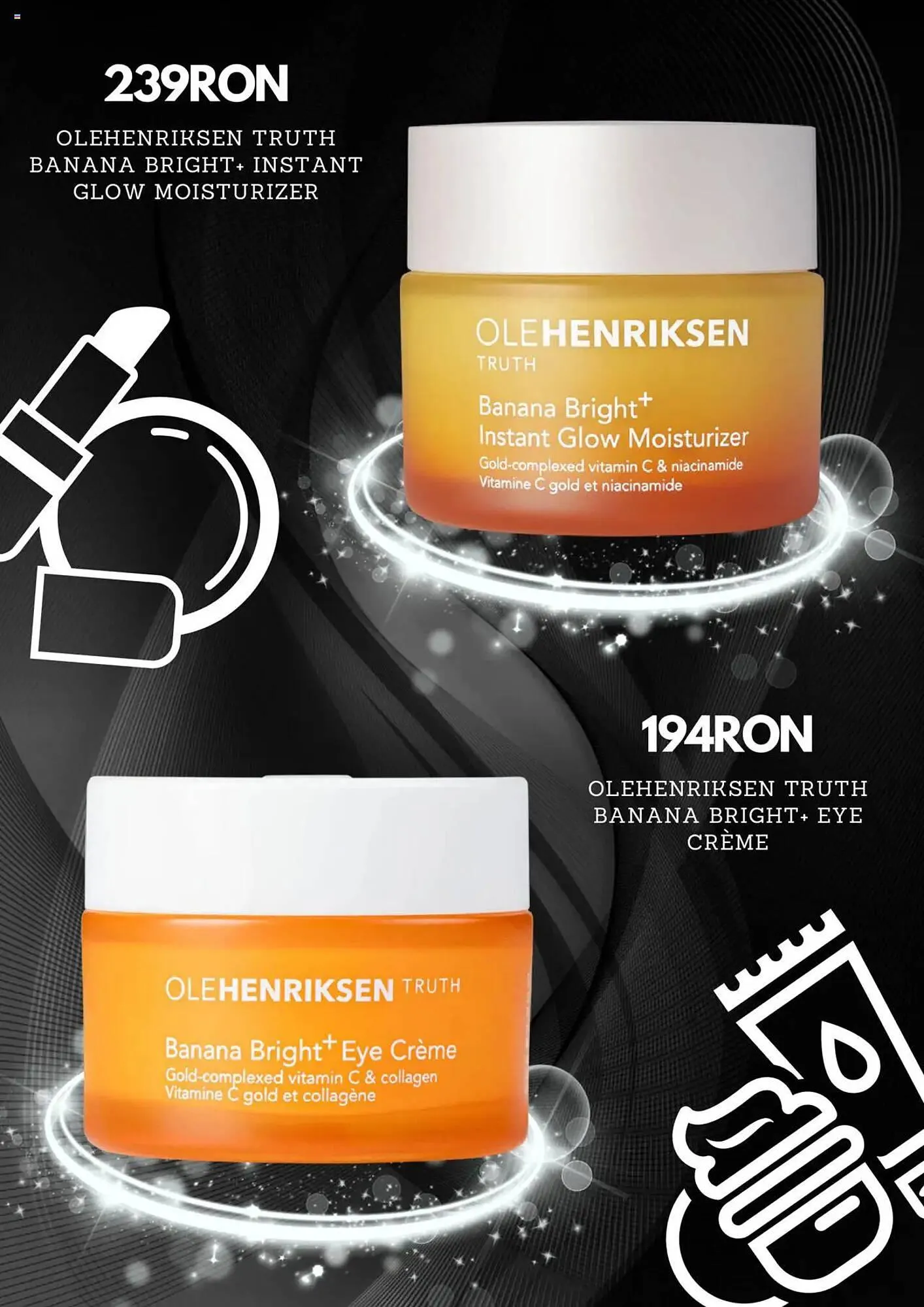 Catalog Catalog Notino de la 31 iulie până la 31 august 2025 - Revista Pagina 3