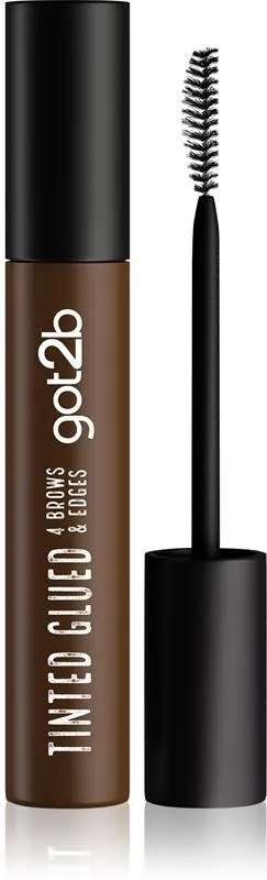 gel fixare pentru sprâncene