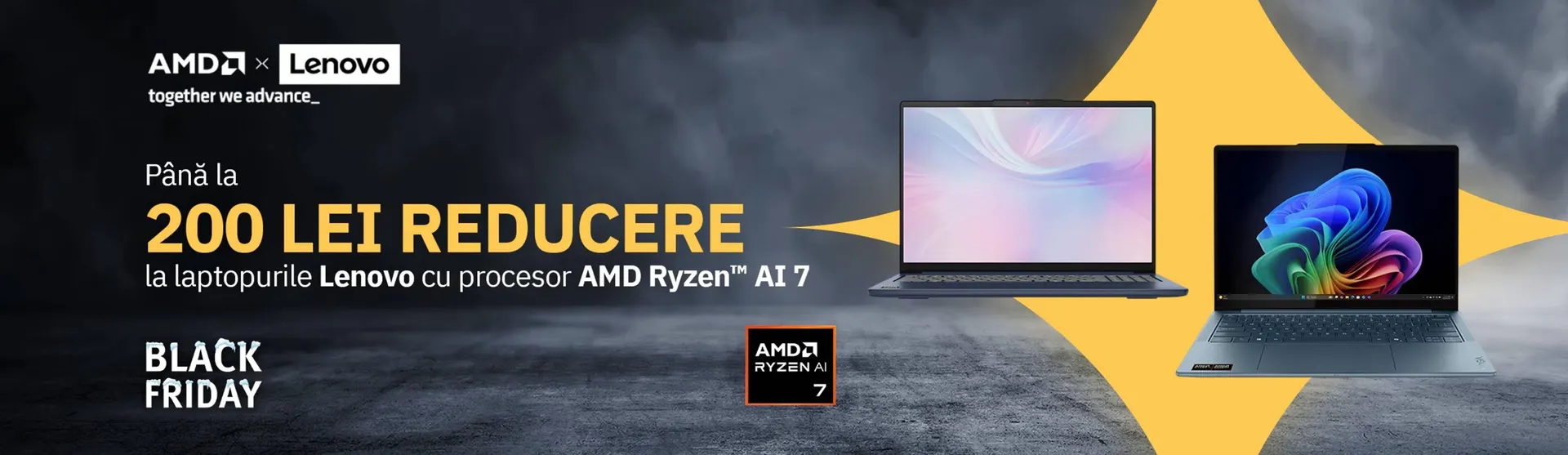 Catalog Catalog Altex de la 12 februarie până la 18 februarie 2026 - Revista Pagina 7