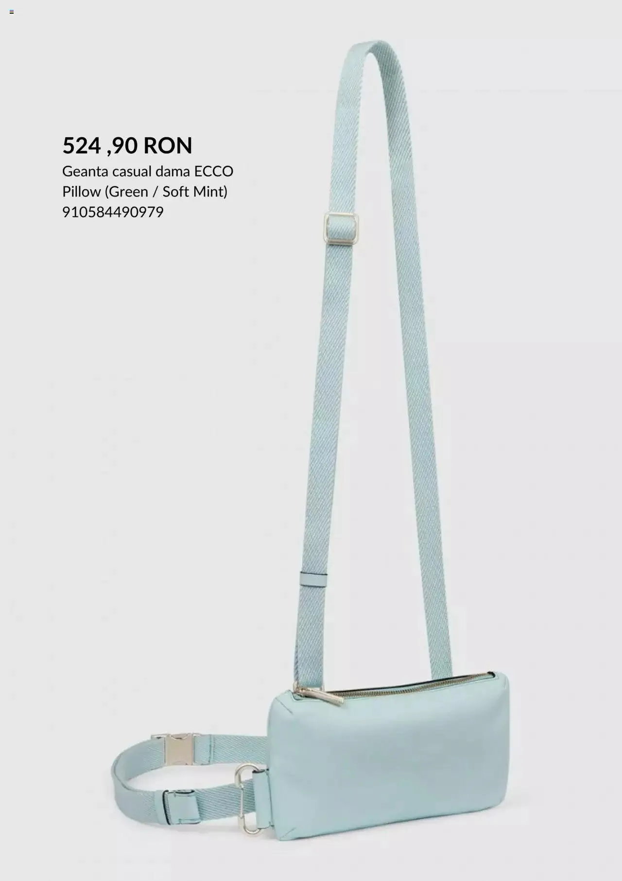 Catalog Catalog Ecco de la 1 iulie până la 31 iulie 2023 - Revista Pagina 14