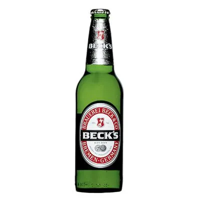 BECK'S Bere Sticla 20 x 0,5 L