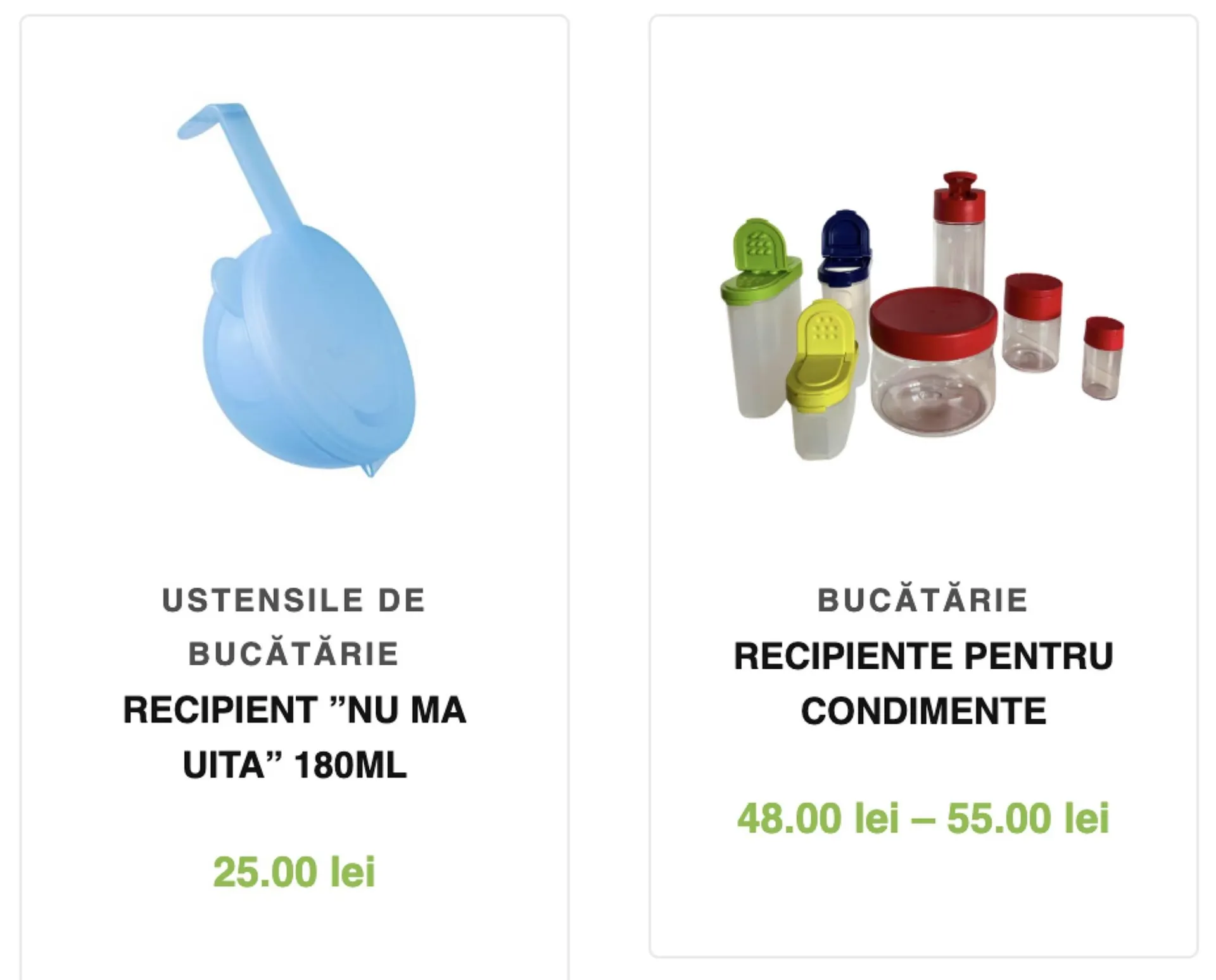 Catalog Catalog Tupperware de la 22 ianuarie până la 4 februarie 2026 - Revista Pagina 3