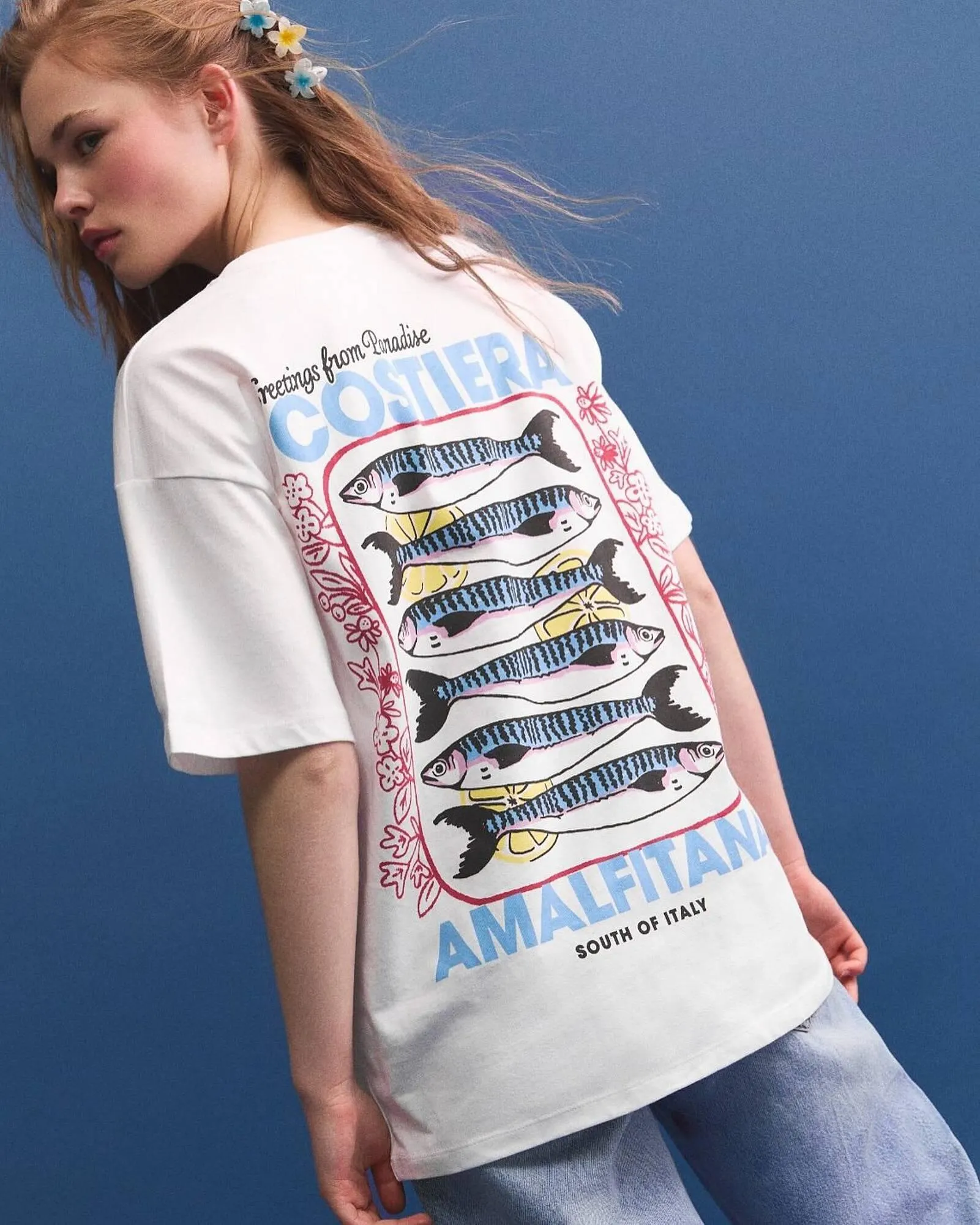 Catalog Catalog Stradivarius de la 14 martie până la 25 martie 2025 - Revista Pagina 10