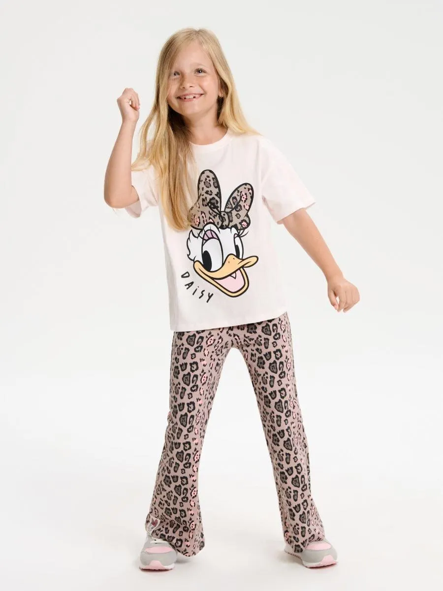 Compleu din jerseu Daisy