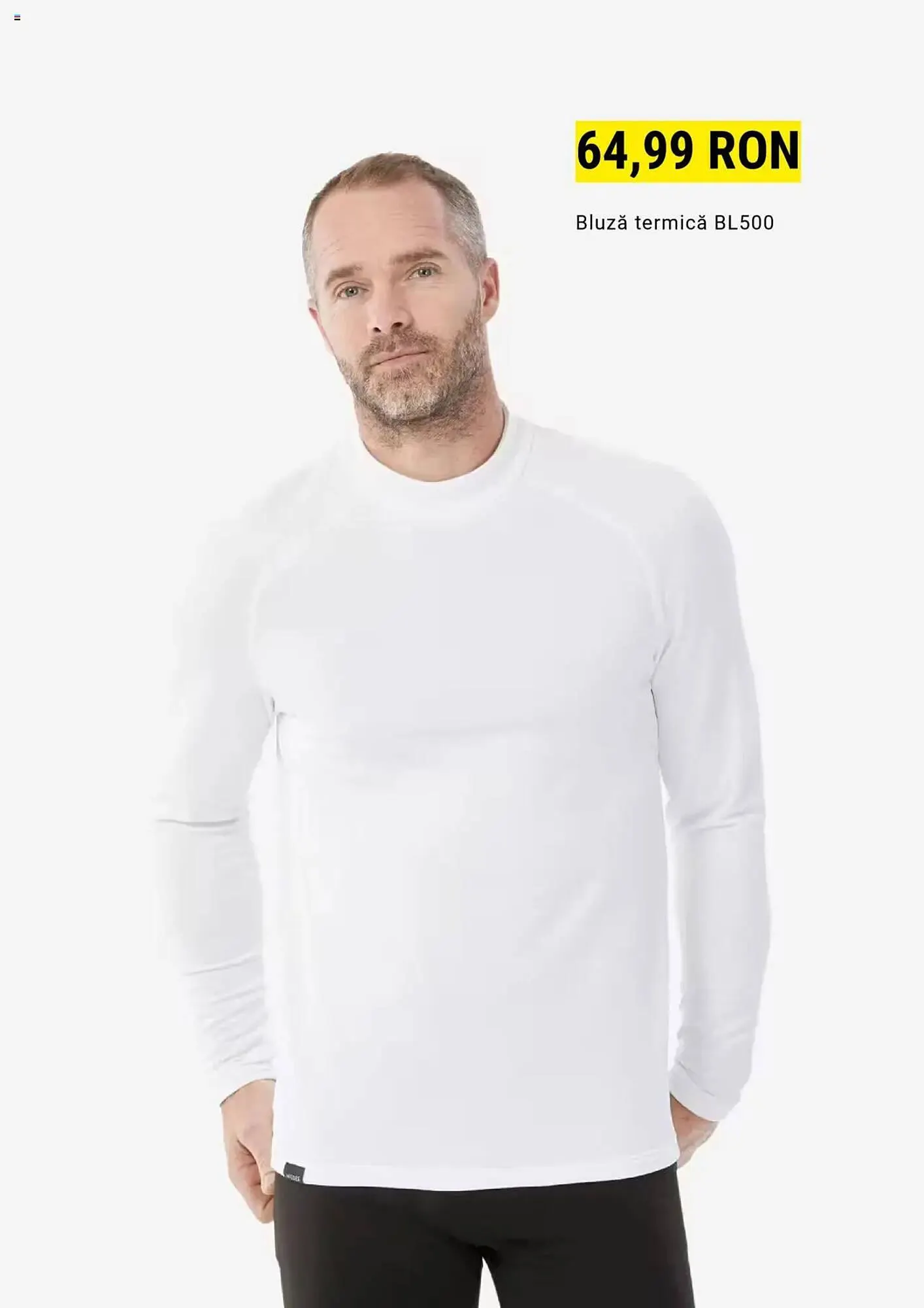 Catalog Catalog Decathlon de la 1 februarie până la 28 februarie 2025 - Revista Pagina 14