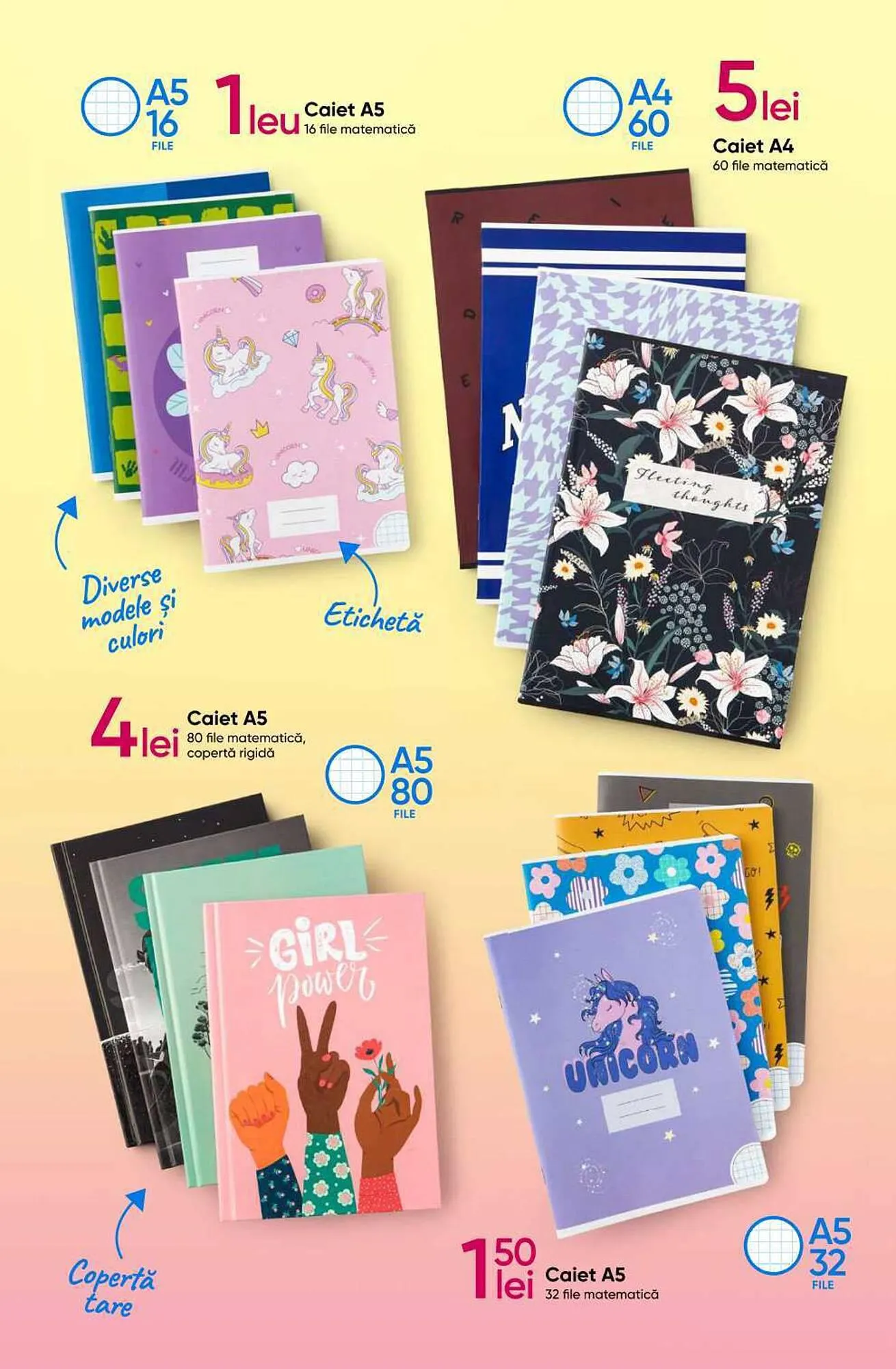 Catalog Pepco catalog de la 20 iulie până la 31 august 2023 - Revista Pagina 17