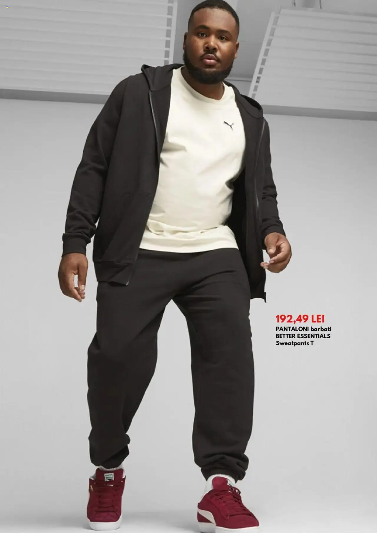 Catalog Catalog Intersport de la 1 august până la 31 decembrie 2024 - Revista Pagina 13