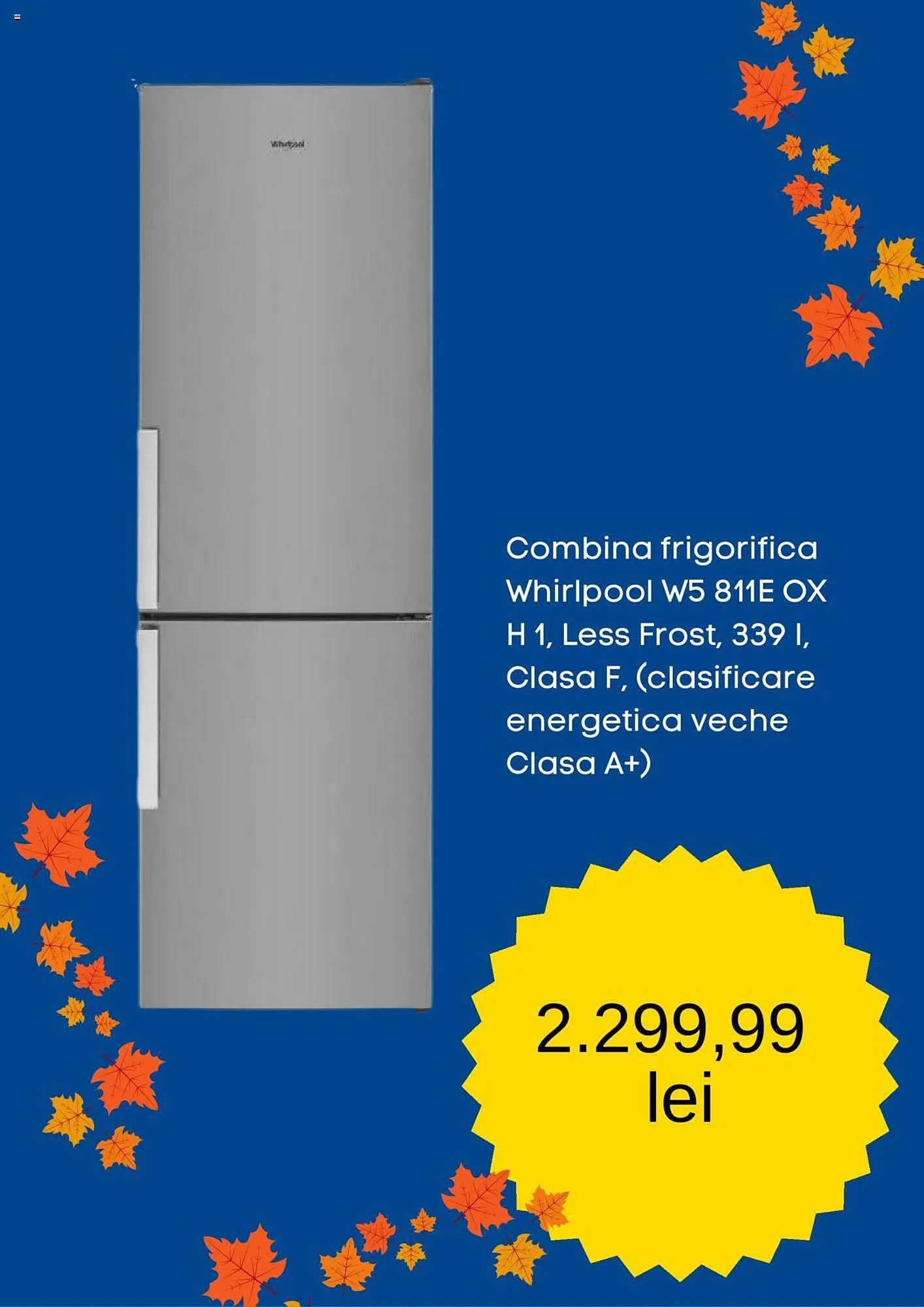 Catalog Flanco catalog de la 29 septembrie până la 23 octombrie 2023 - Revista Pagina 6