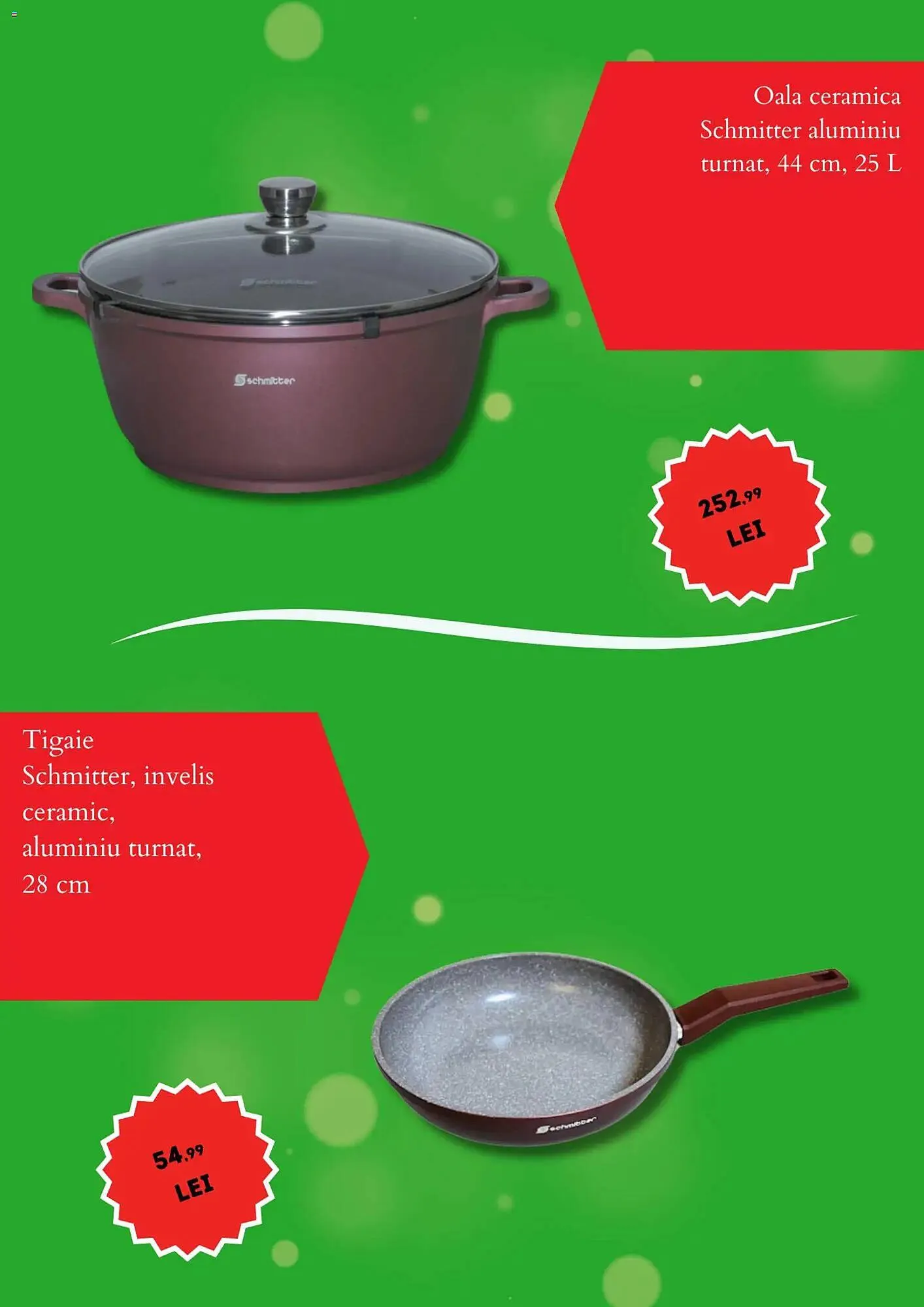 Catalog Catalog Emag de la 15 ianuarie până la 31 ianuarie 2026 - Revista Pagina 6