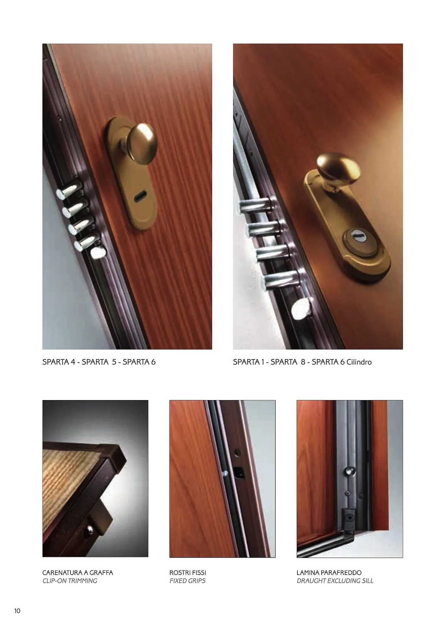 Catalog Usi 365 catalog de la 8 ianuarie până la 31 decembrie 2025 - Revista Pagina 5