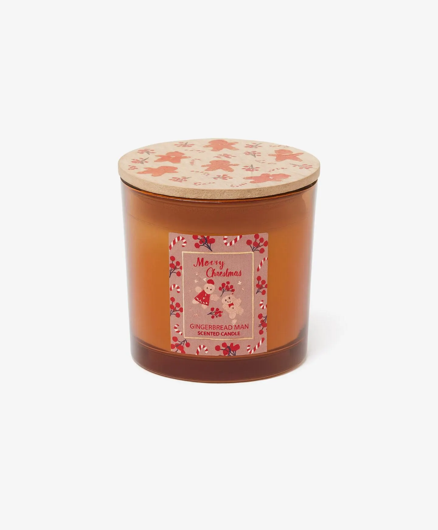 Lumânare parfumată