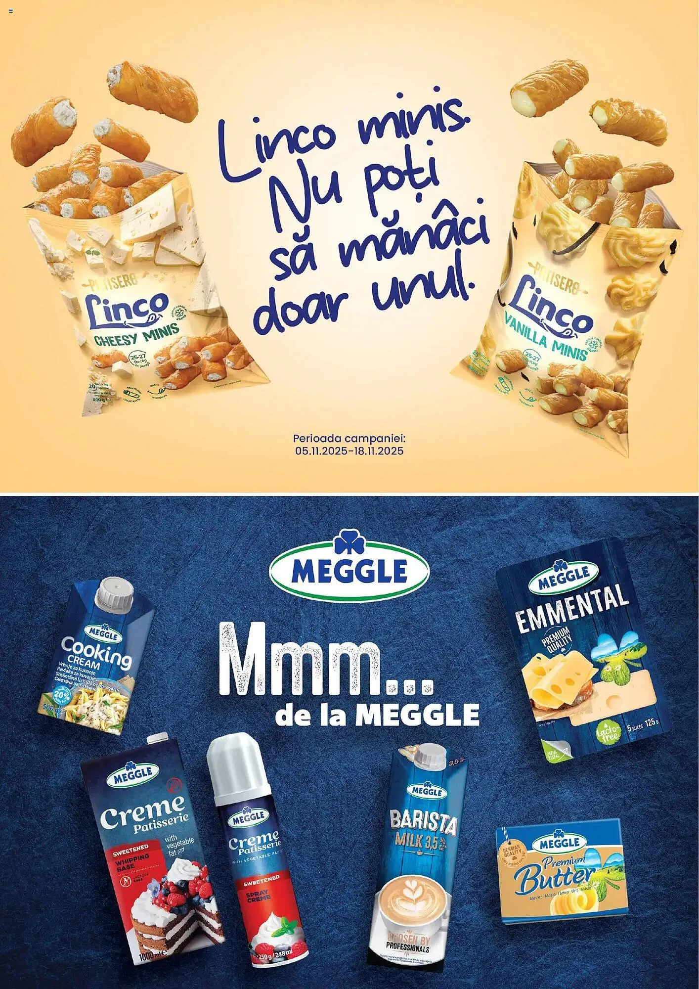 Catalog Catalog Auchan de la 5 noiembrie până la 18 noiembrie 2025 - Revista Pagina 28