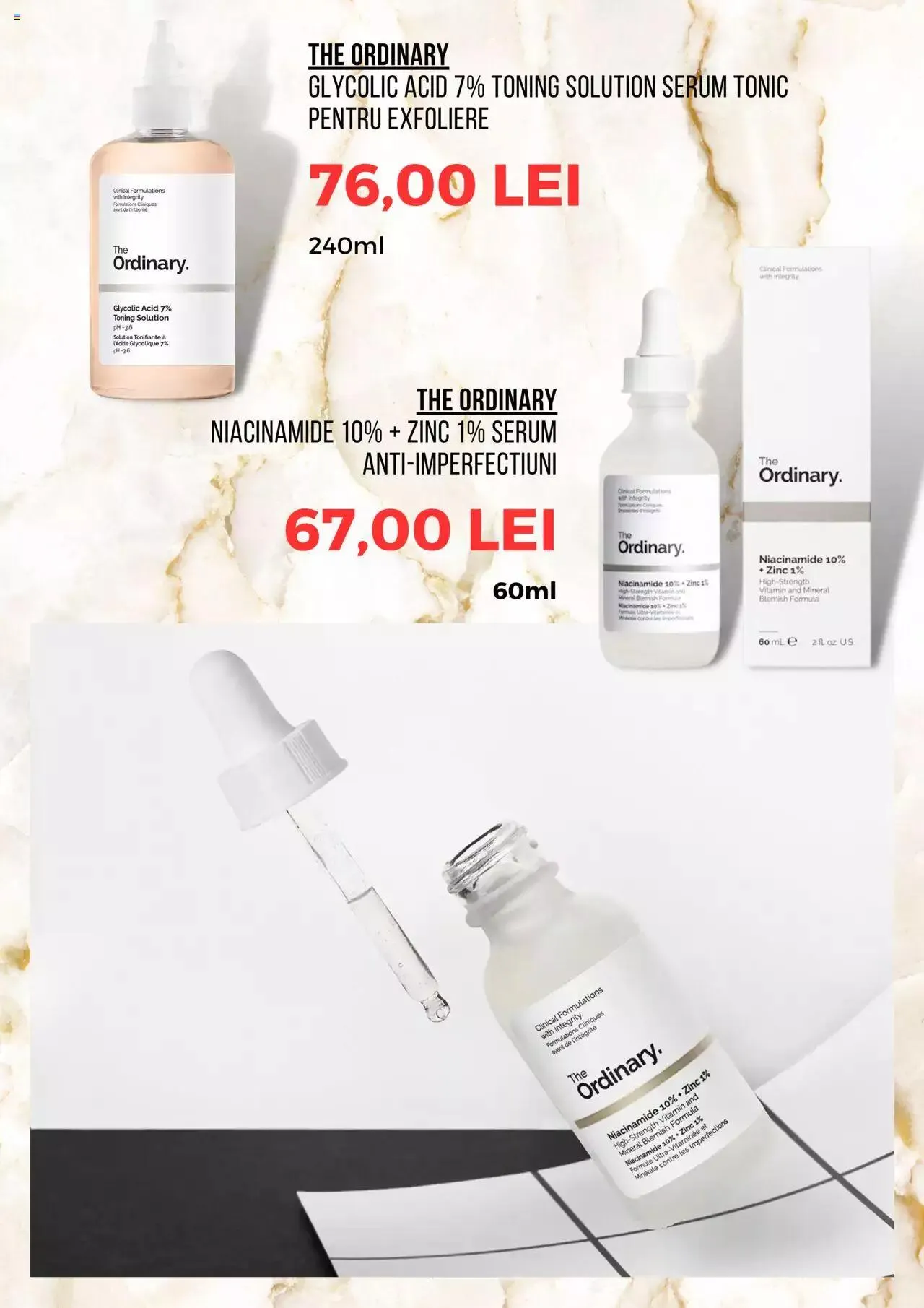 Catalog Catalog Sephora de la 1 iulie până la 31 iulie 2023 - Revista Pagina 6